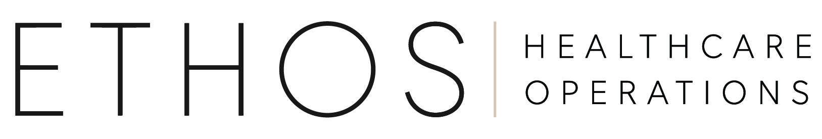 ETHOS Healthcare Operations